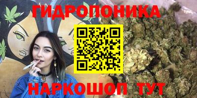 молекула духа Бугуруслан